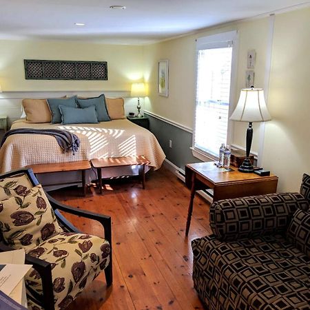 Bed and Breakfast Elms Of Camden Exteriér fotografie