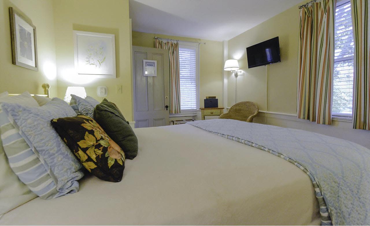 Bed and Breakfast Elms Of Camden Exteriér fotografie