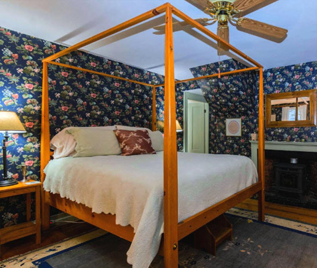 Bed and Breakfast Elms Of Camden Exteriér fotografie