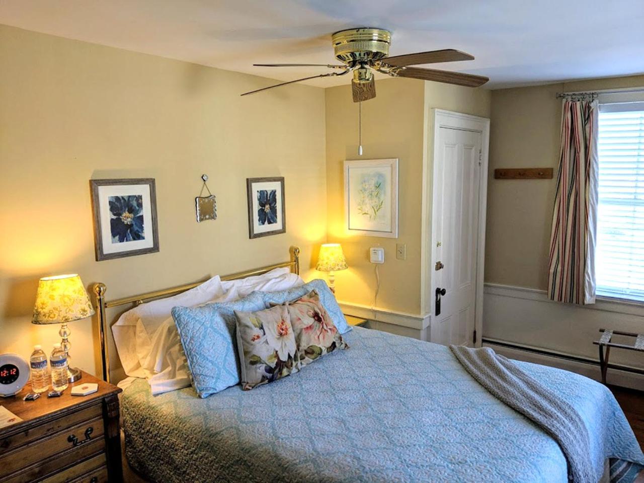Bed and Breakfast Elms Of Camden Exteriér fotografie