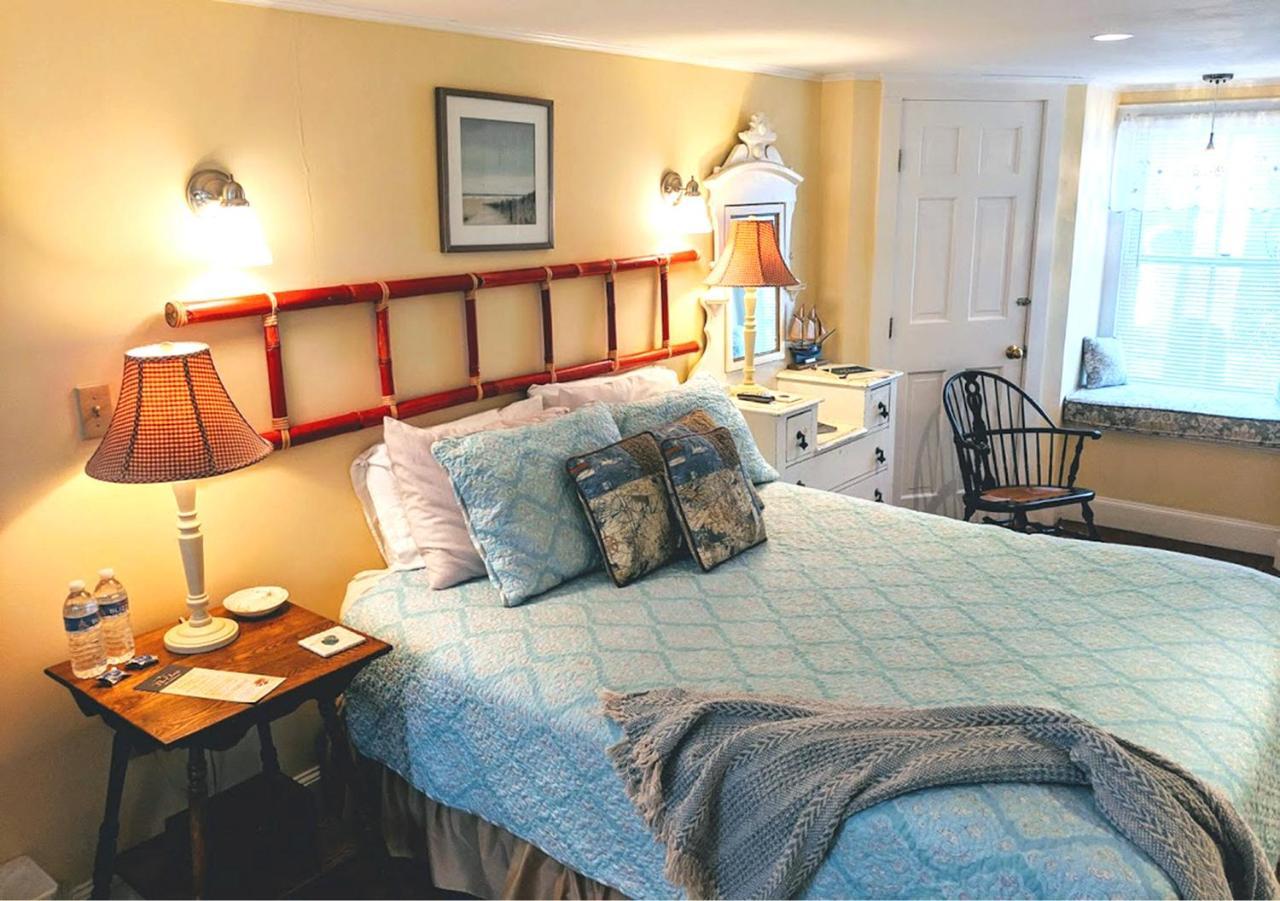 Bed and Breakfast Elms Of Camden Exteriér fotografie