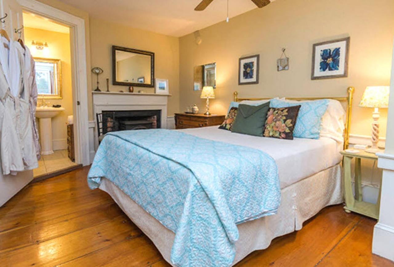 Bed and Breakfast Elms Of Camden Exteriér fotografie
