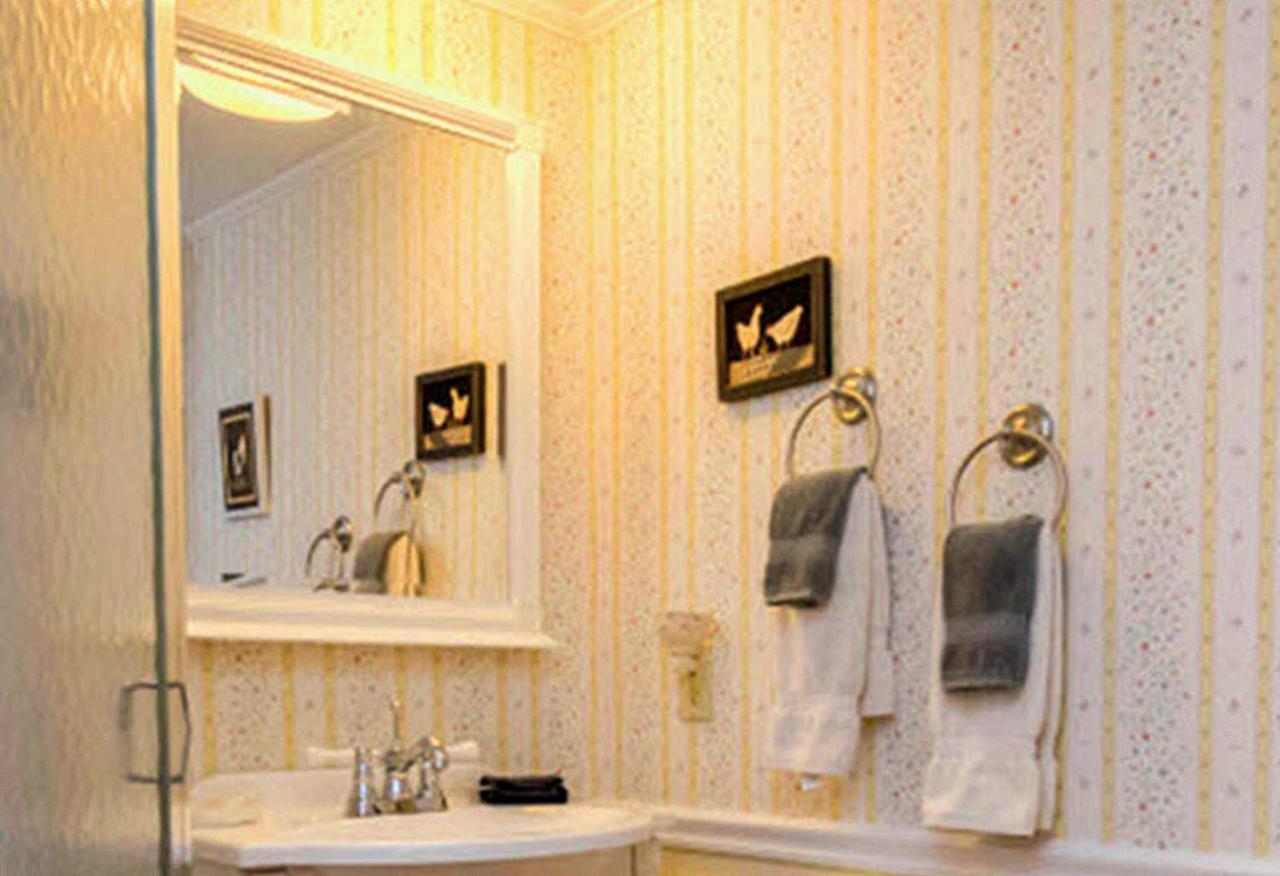 Bed and Breakfast Elms Of Camden Exteriér fotografie
