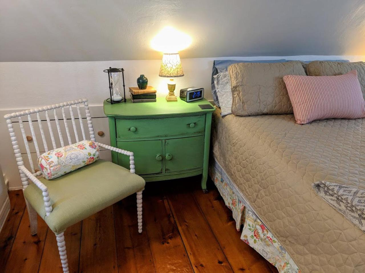 Bed and Breakfast Elms Of Camden Exteriér fotografie